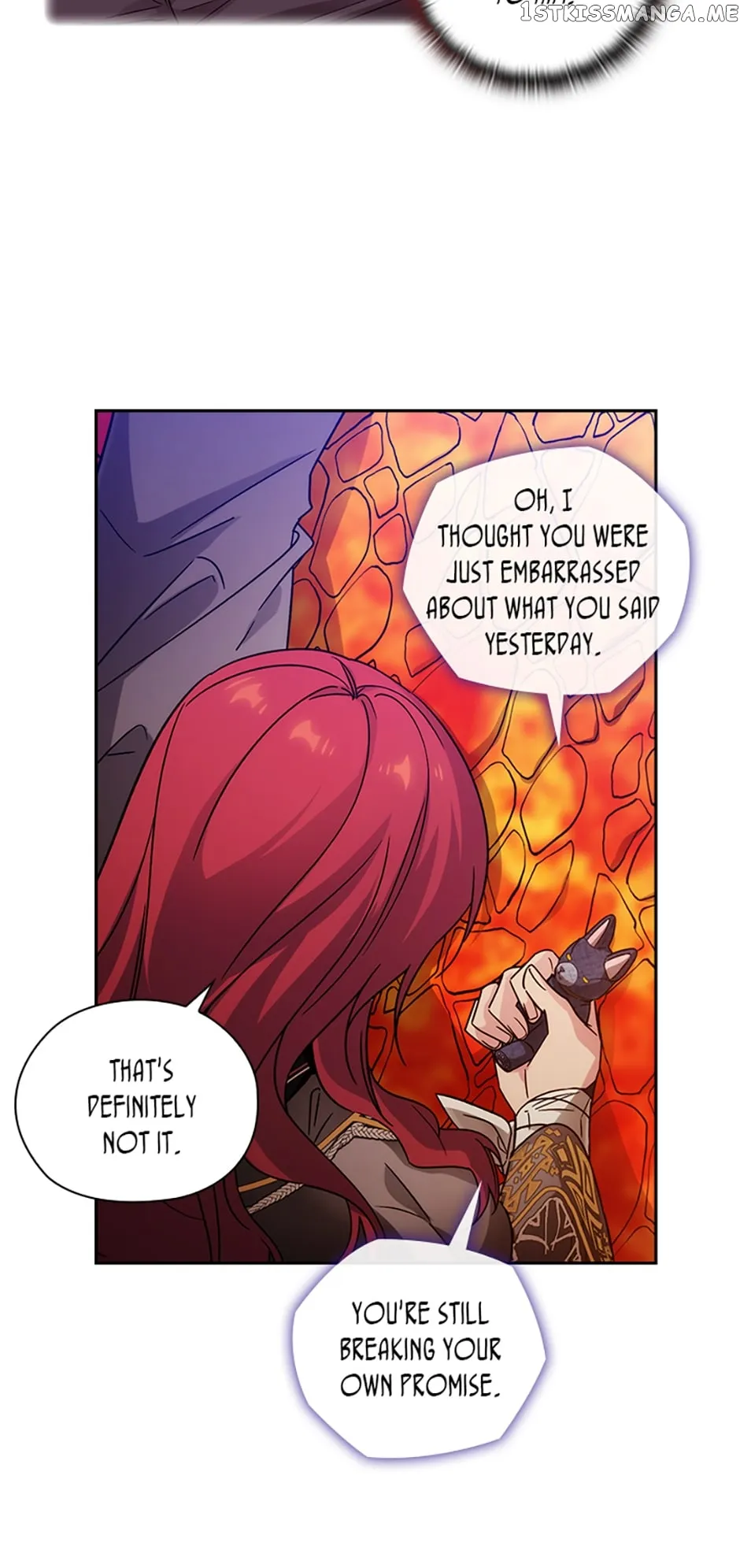 Read Reminiscence Adonis EN Manga Online