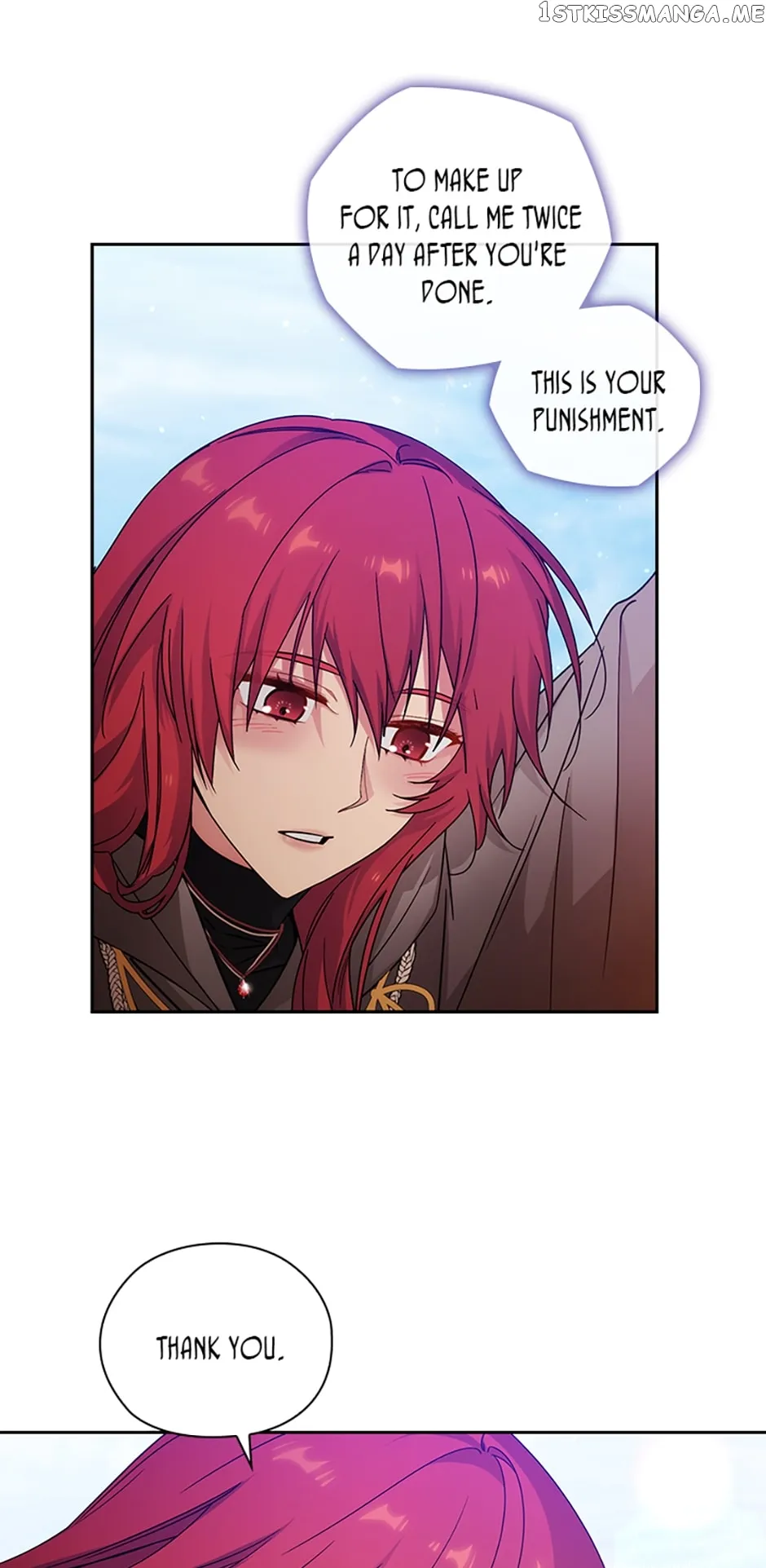 Read Reminiscence Adonis EN Manga Online
