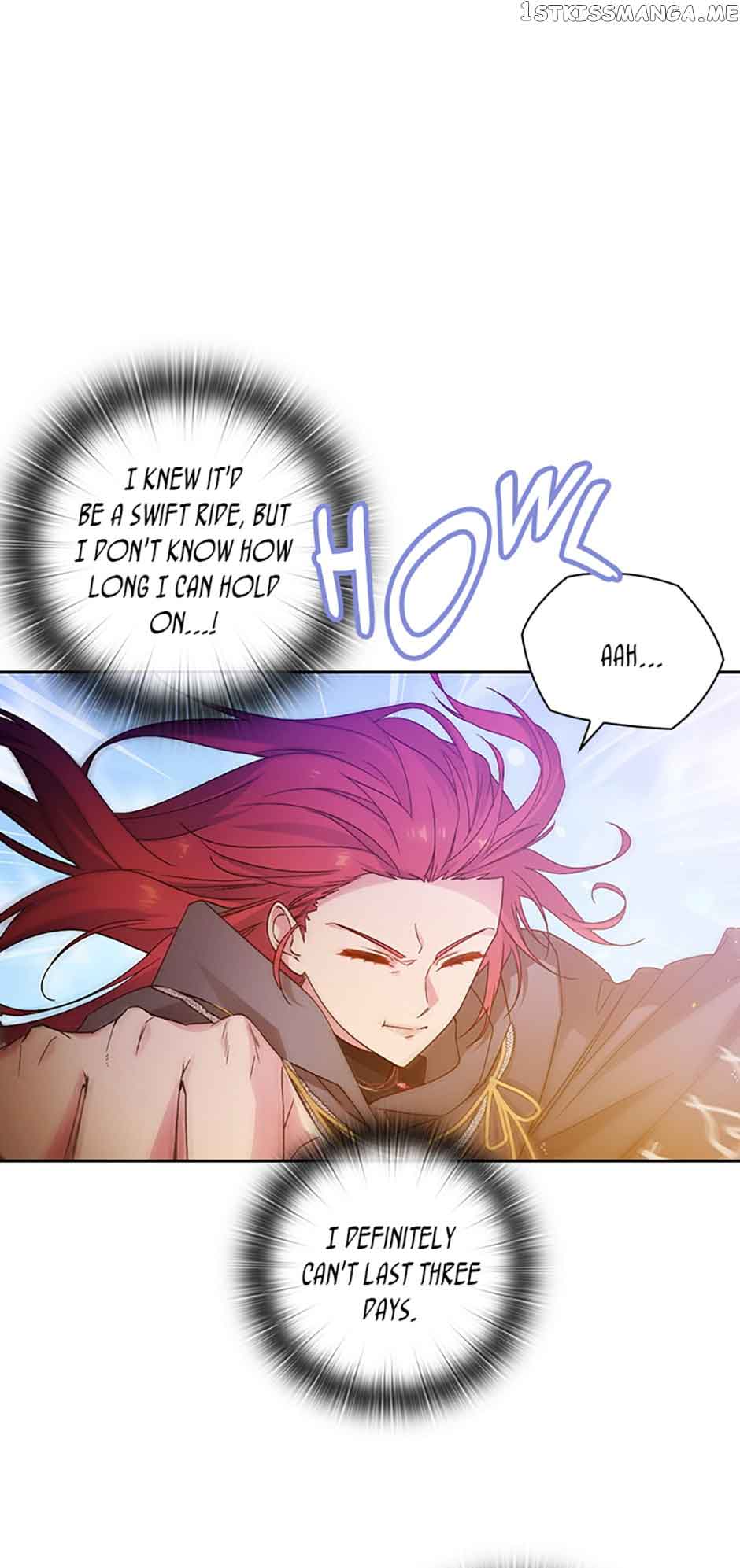 Read Reminiscence Adonis EN Manga Online