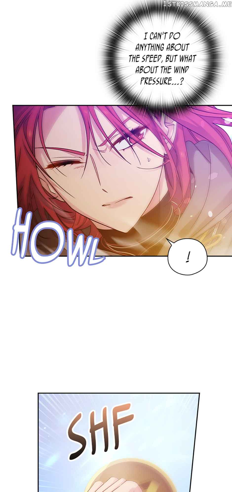 Read Reminiscence Adonis EN Manga Online