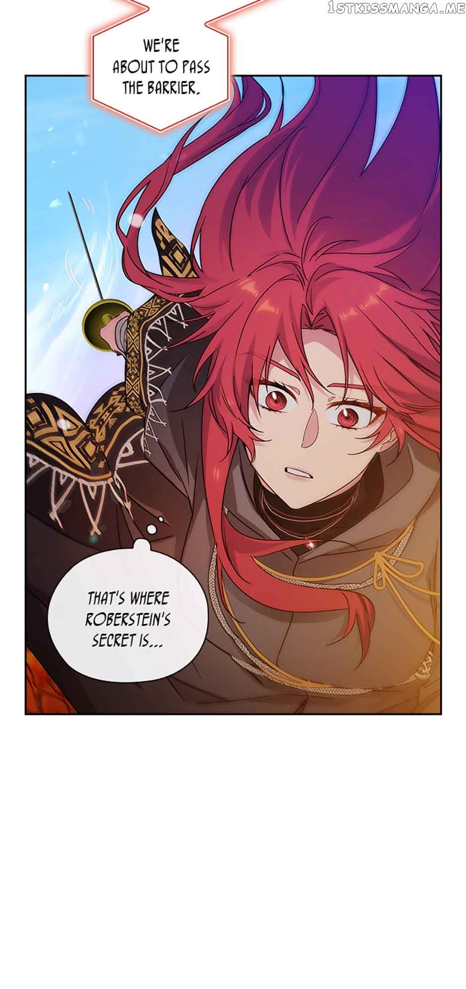 Read Reminiscence Adonis EN Manga Online