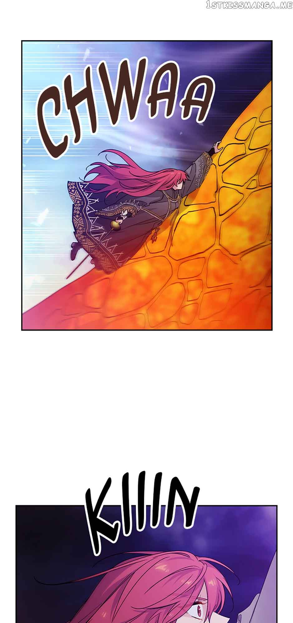 Read Reminiscence Adonis EN Manga Online