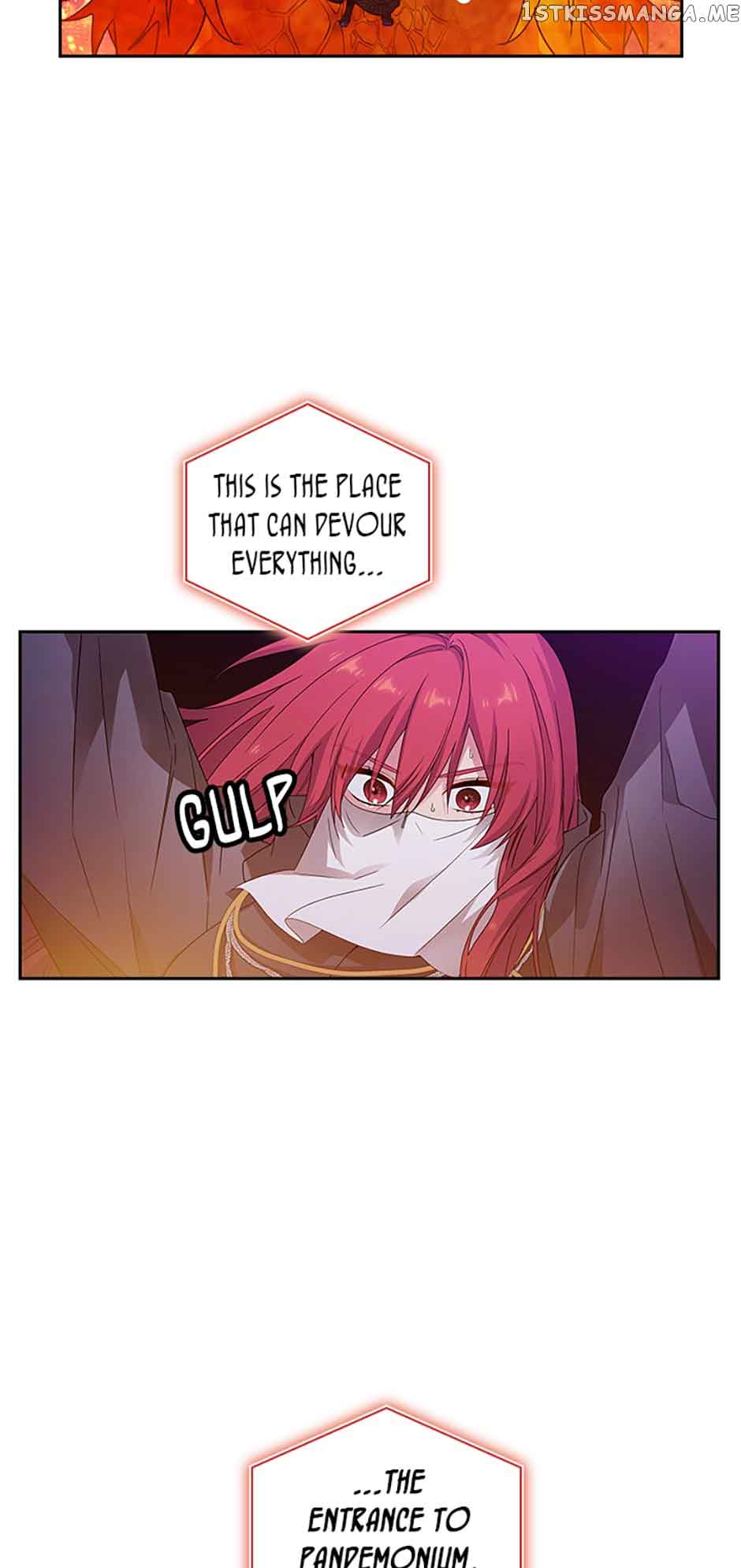 Read Reminiscence Adonis EN Manga Online
