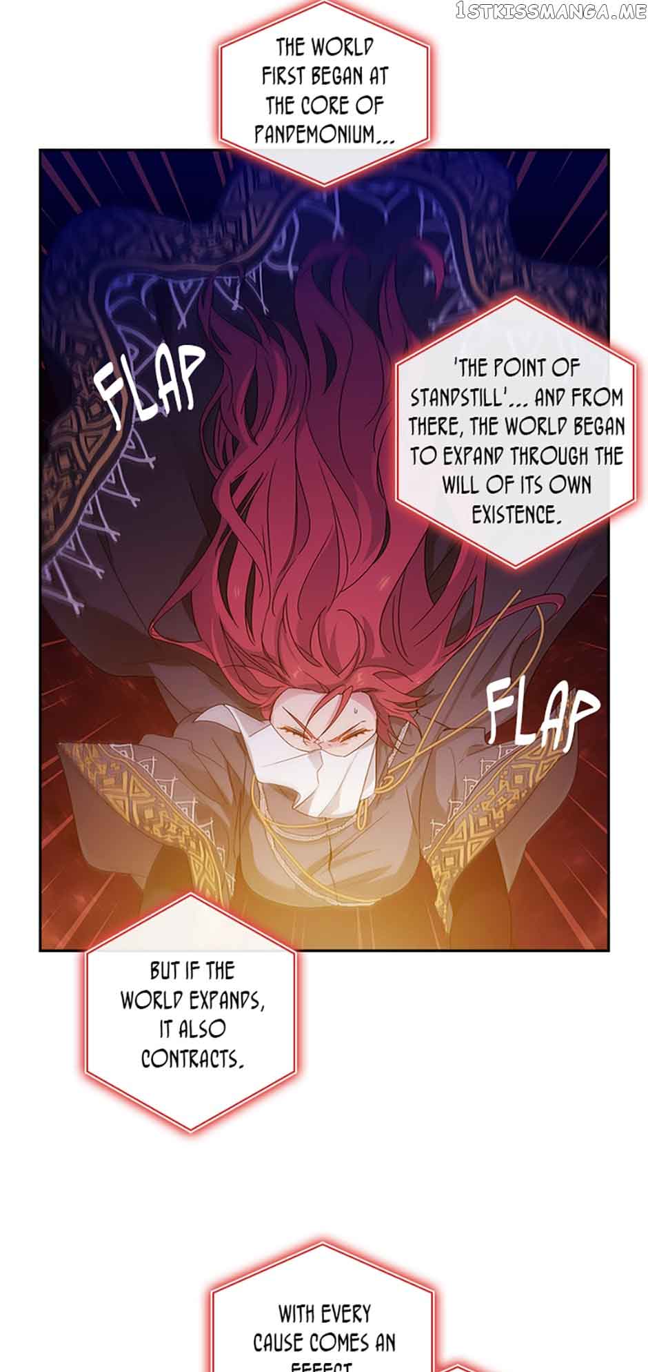 Read Reminiscence Adonis EN Manga Online