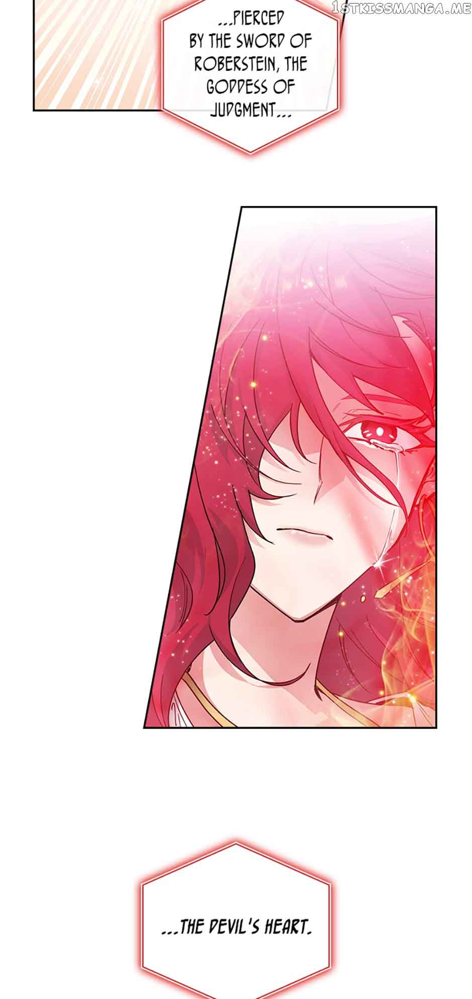 Read Reminiscence Adonis EN Manga Online