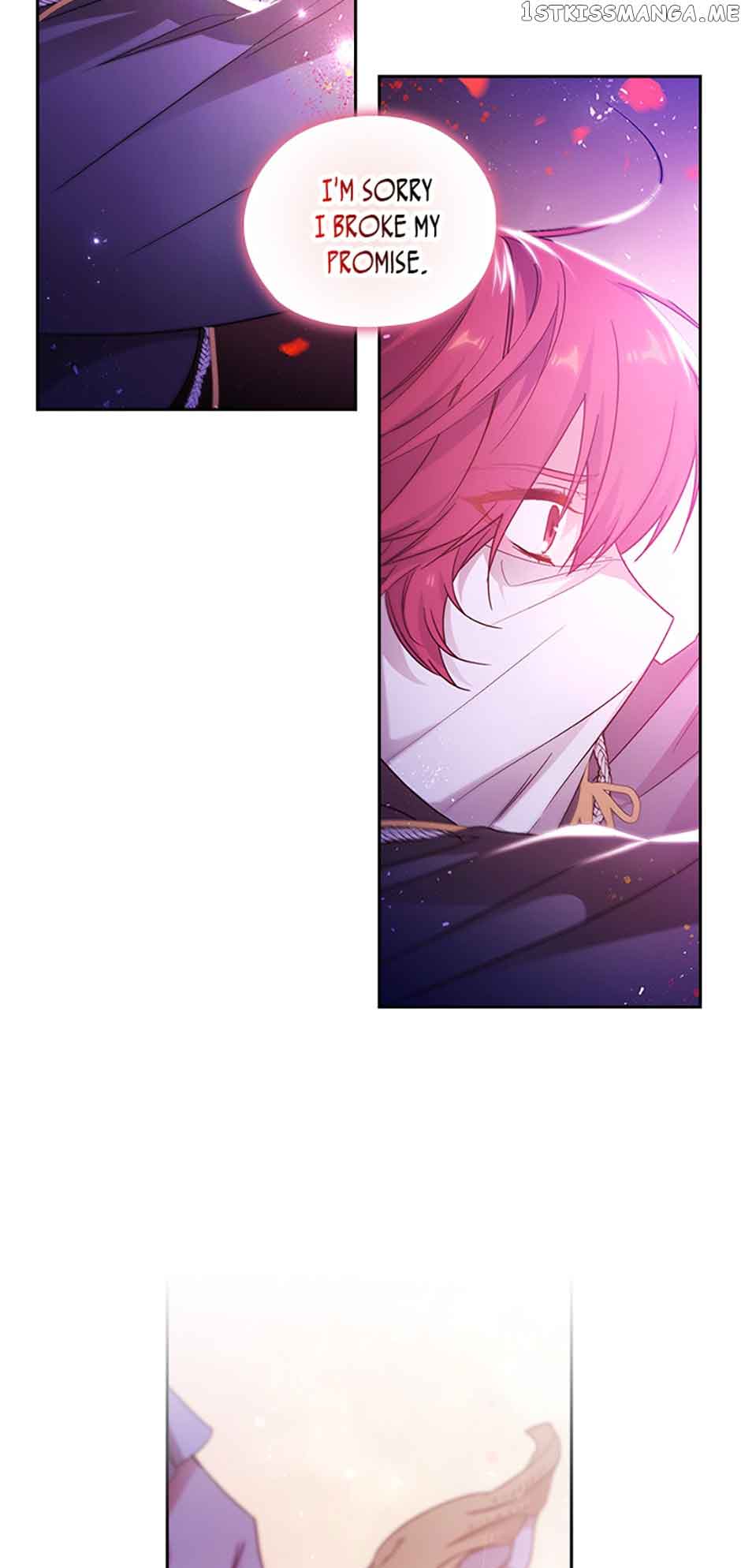 Read Reminiscence Adonis EN Manga Online