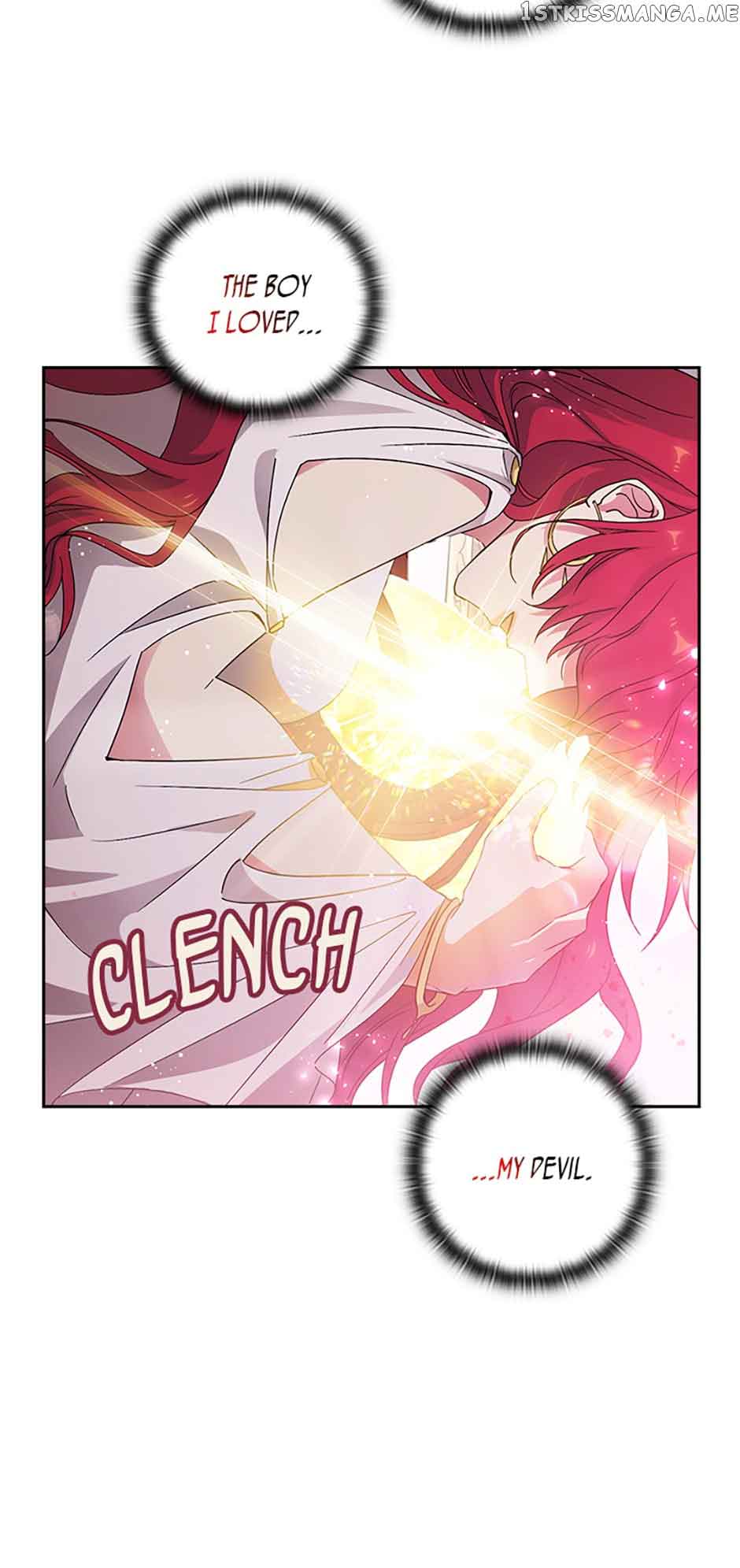 Read Reminiscence Adonis EN Manga Online