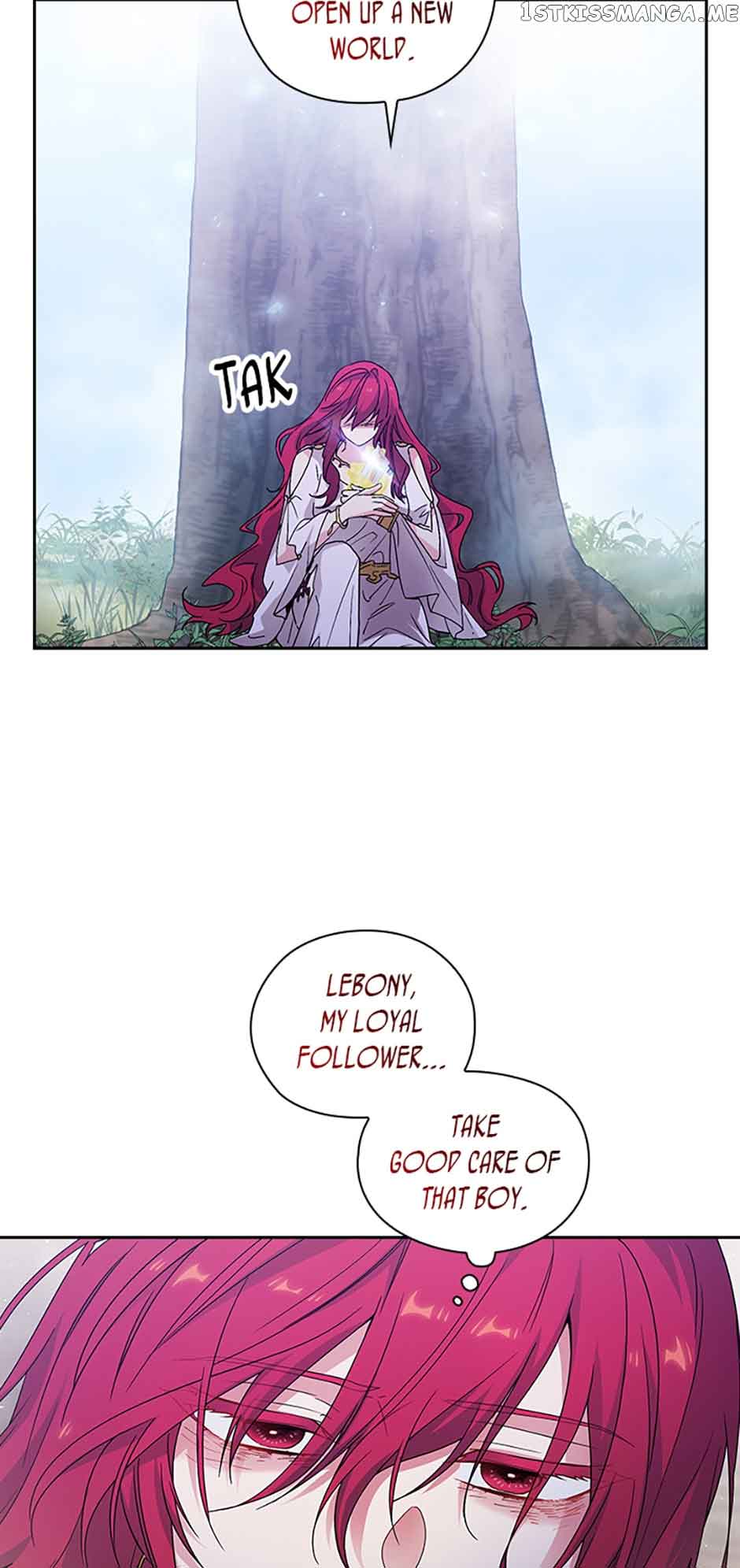 Read Reminiscence Adonis EN Manga Online