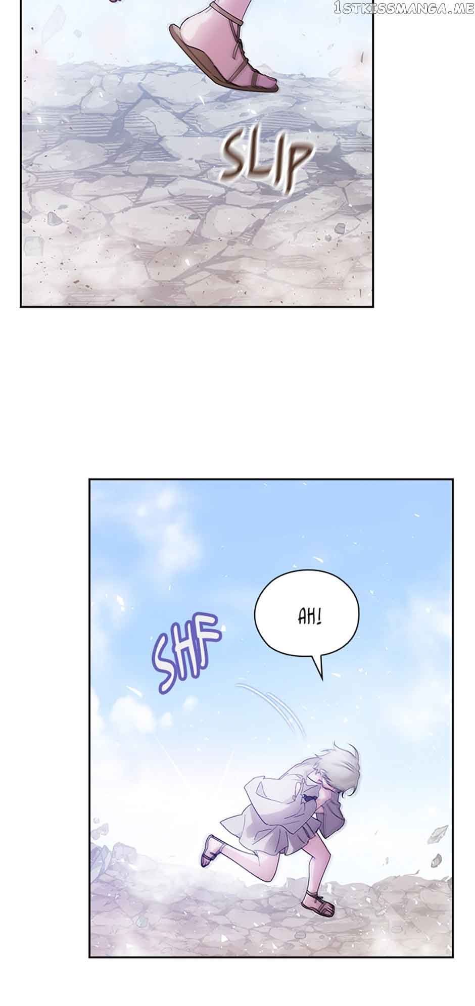 Read Reminiscence Adonis EN Manga Online