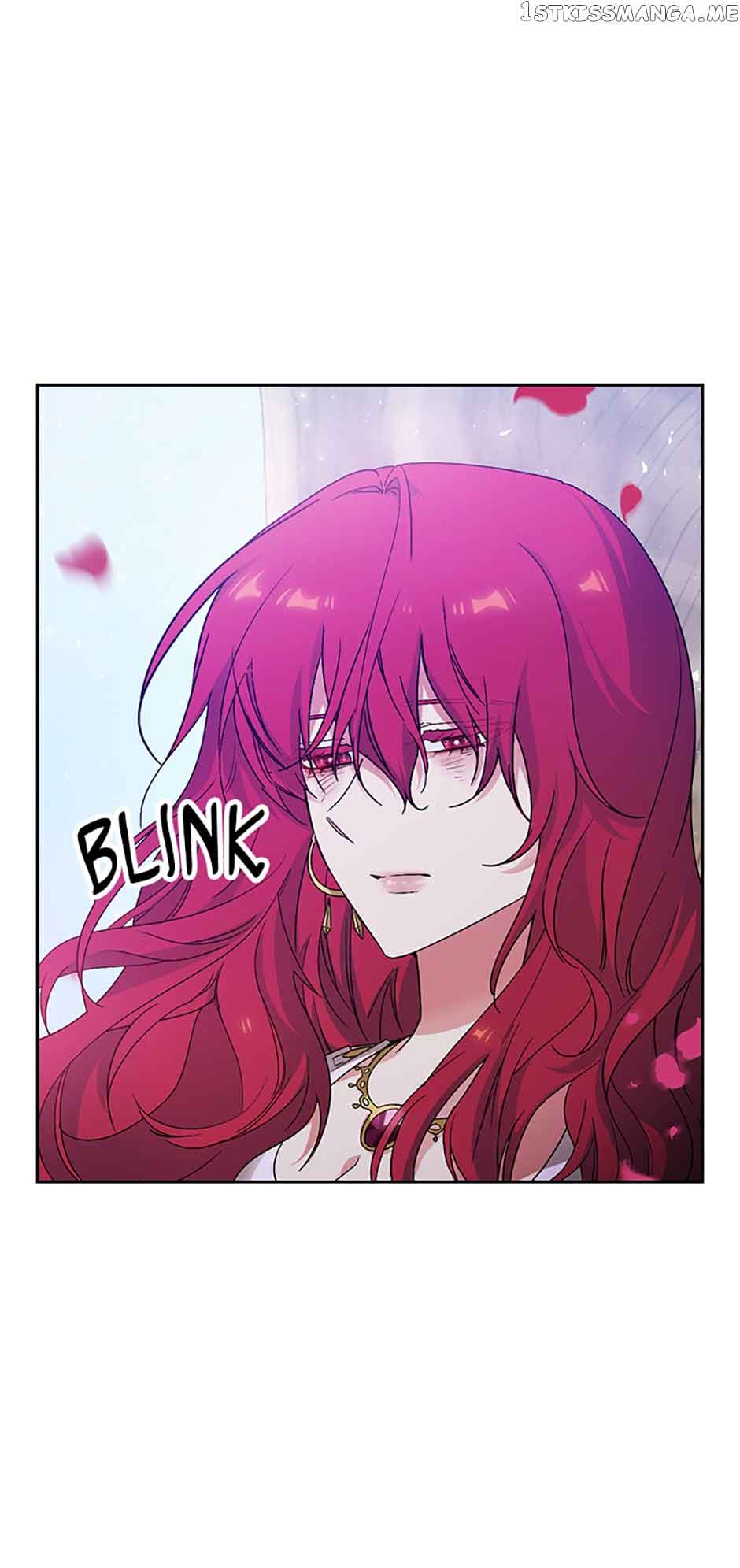 Read Reminiscence Adonis EN Manga Online