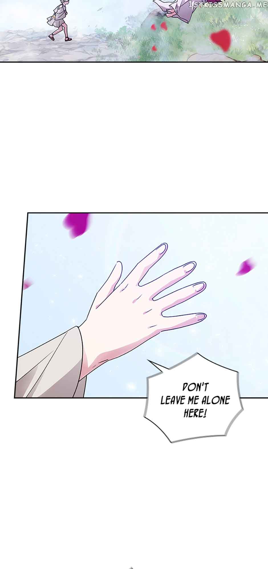 Read Reminiscence Adonis EN Manga Online