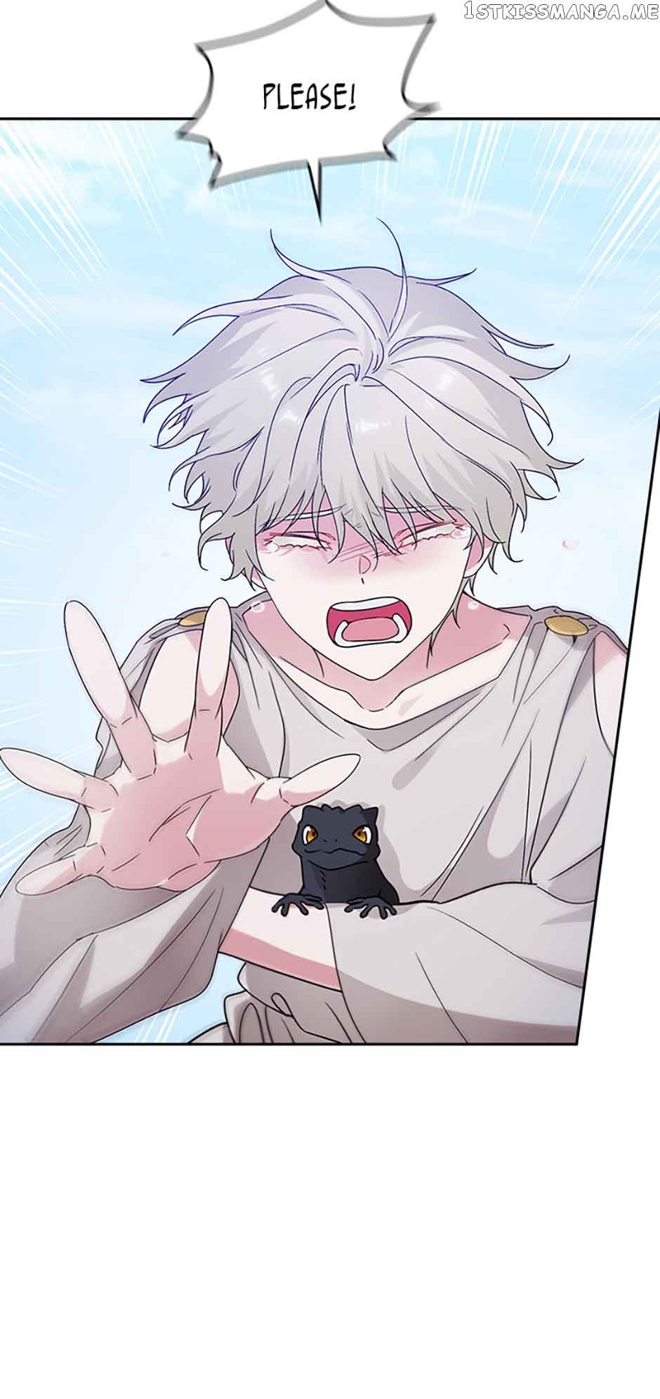 Read Reminiscence Adonis EN Manga Online