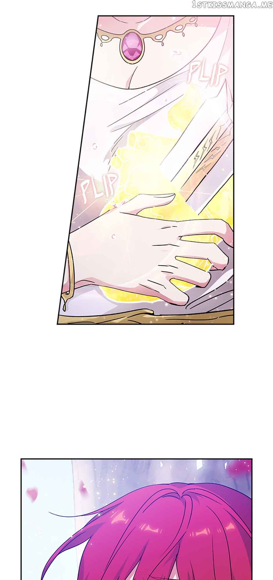 Read Reminiscence Adonis EN Manga Online