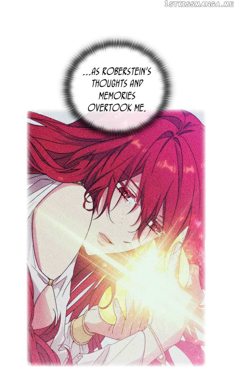 Read Reminiscence Adonis EN Manga Online