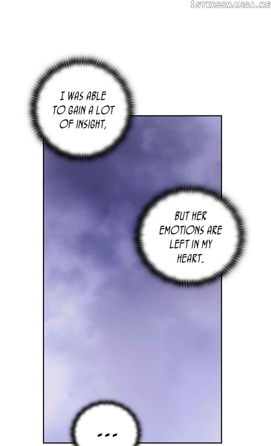 Read Reminiscence Adonis EN Manga Online