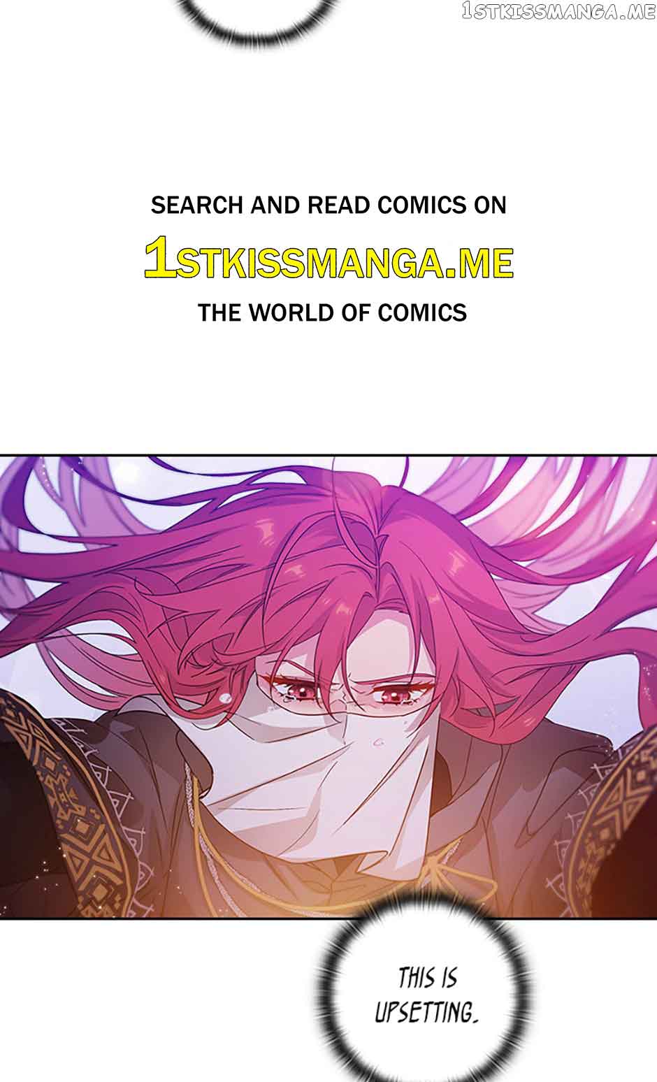 Read Reminiscence Adonis EN Manga Online