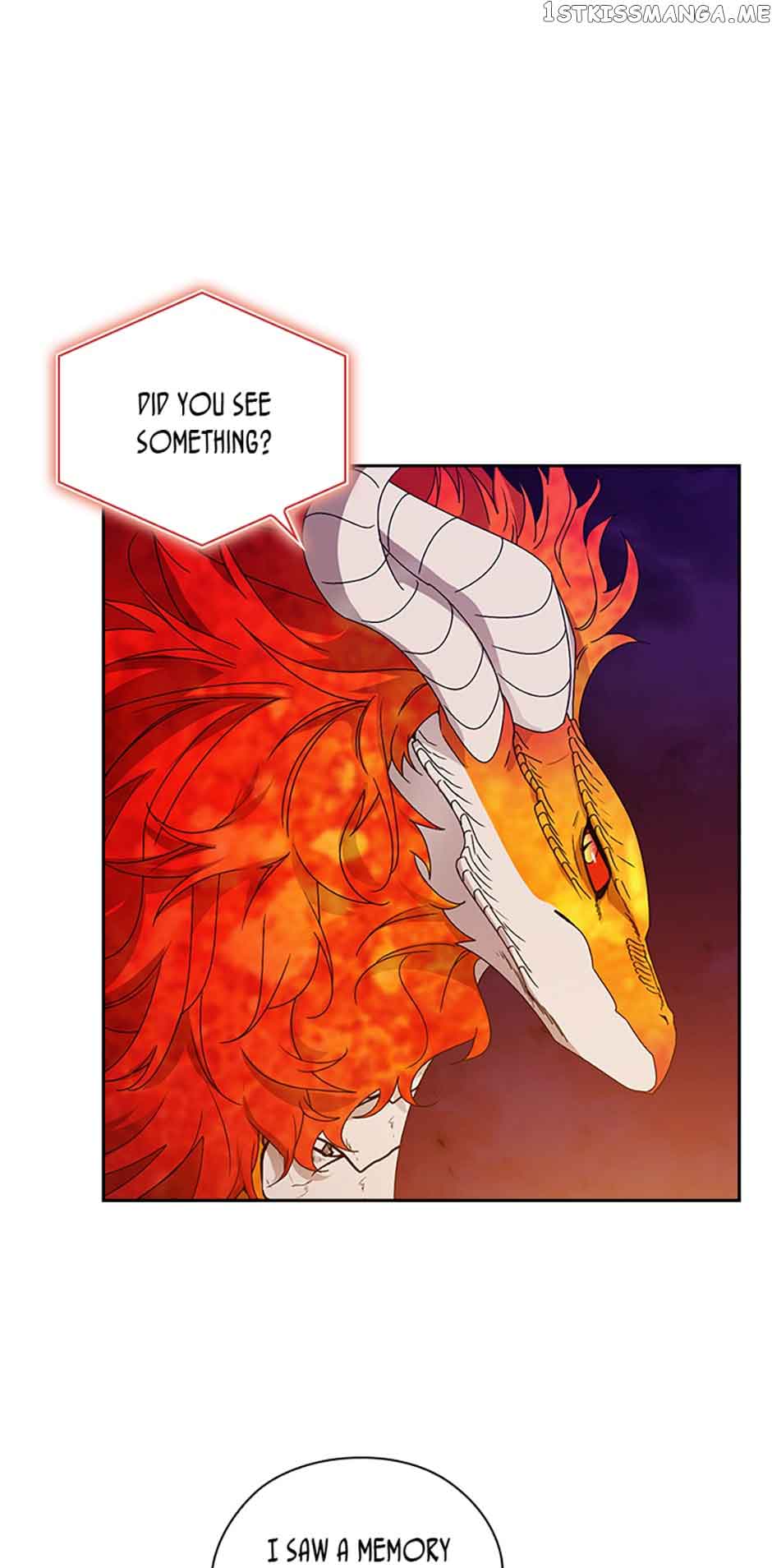 Read Reminiscence Adonis EN Manga Online