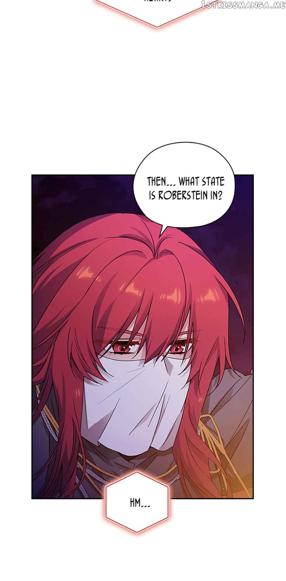 Read Reminiscence Adonis EN Manga Online