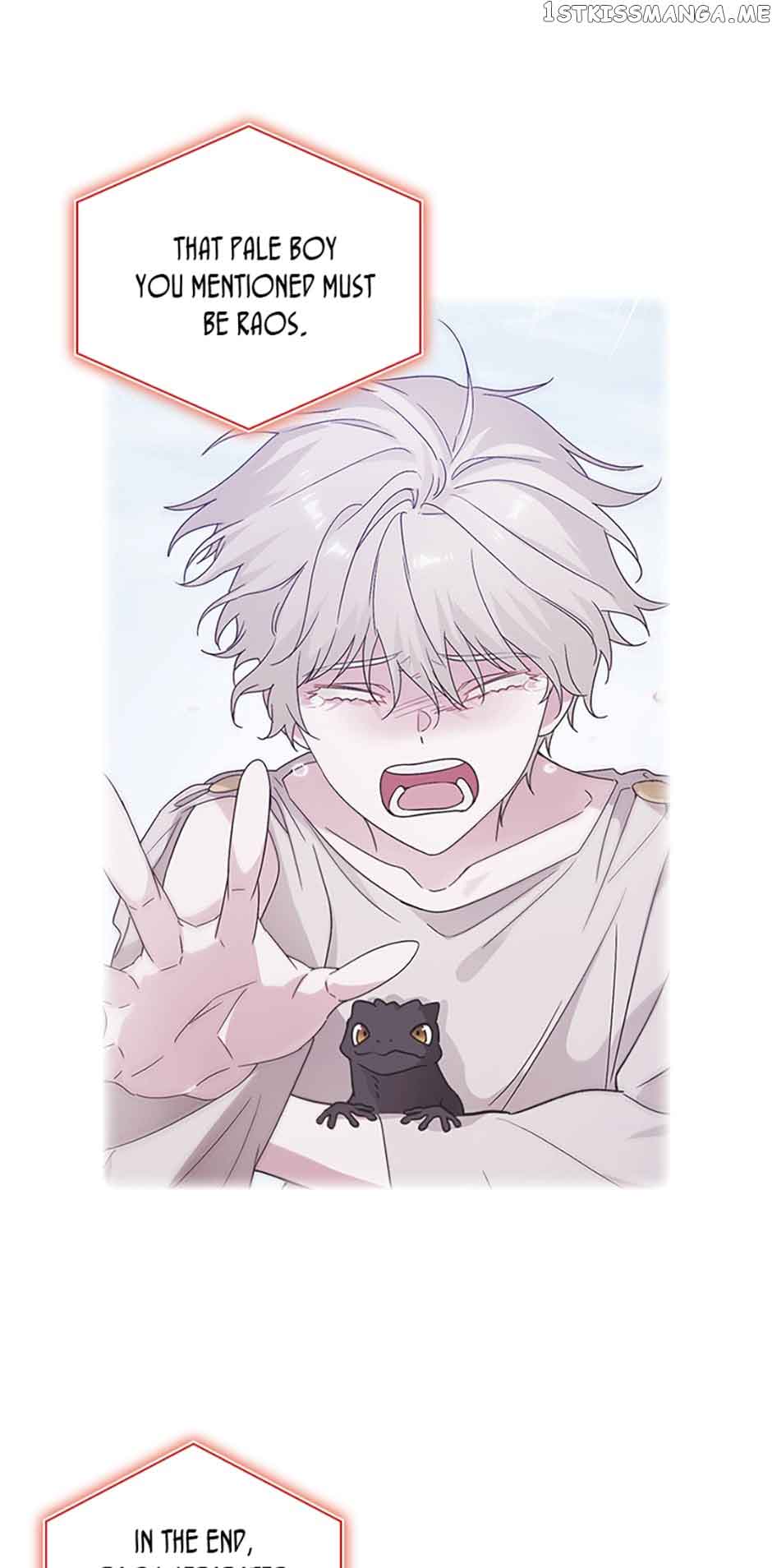 Read Reminiscence Adonis EN Manga Online