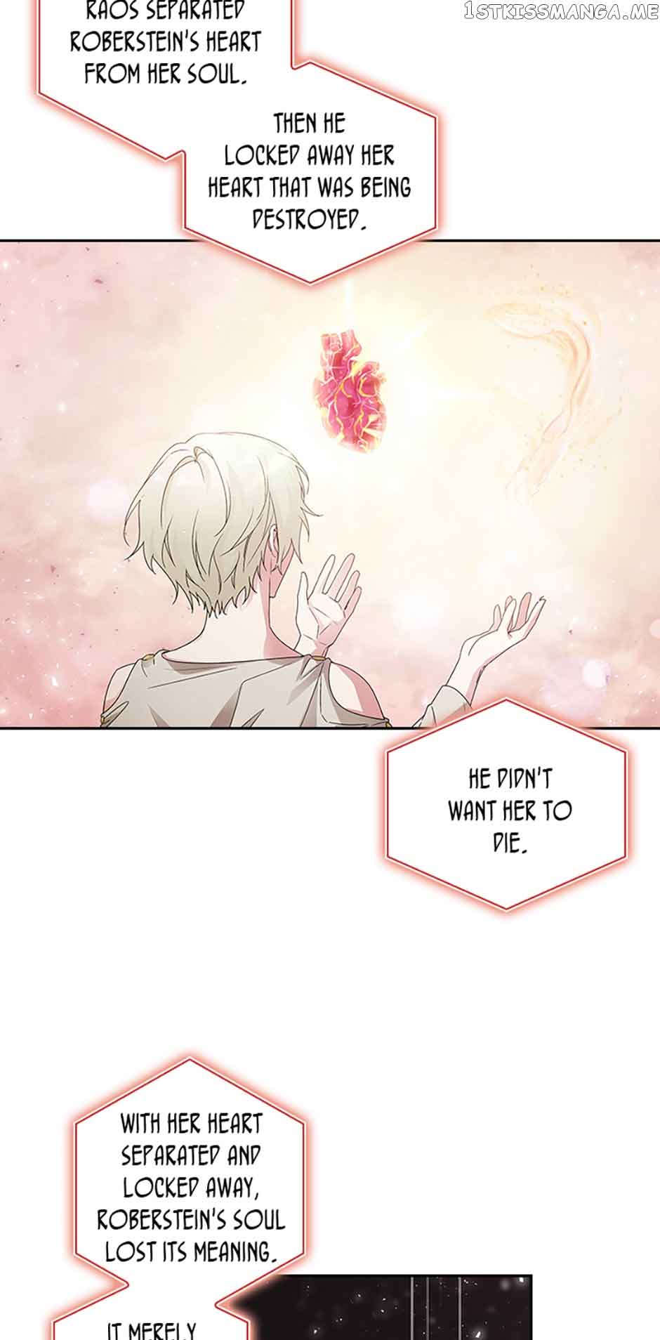 Read Reminiscence Adonis EN Manga Online