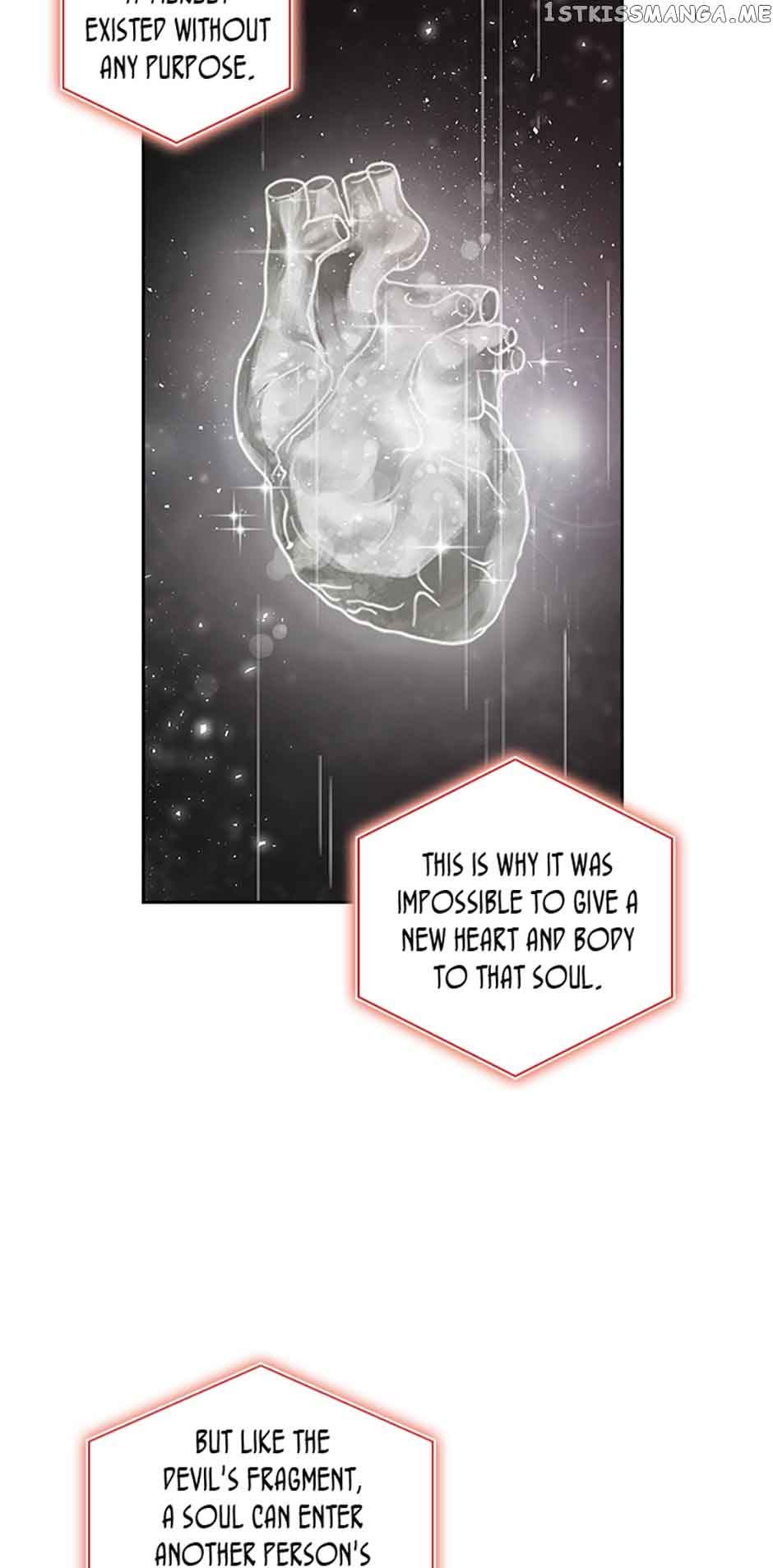 Read Reminiscence Adonis EN Manga Online