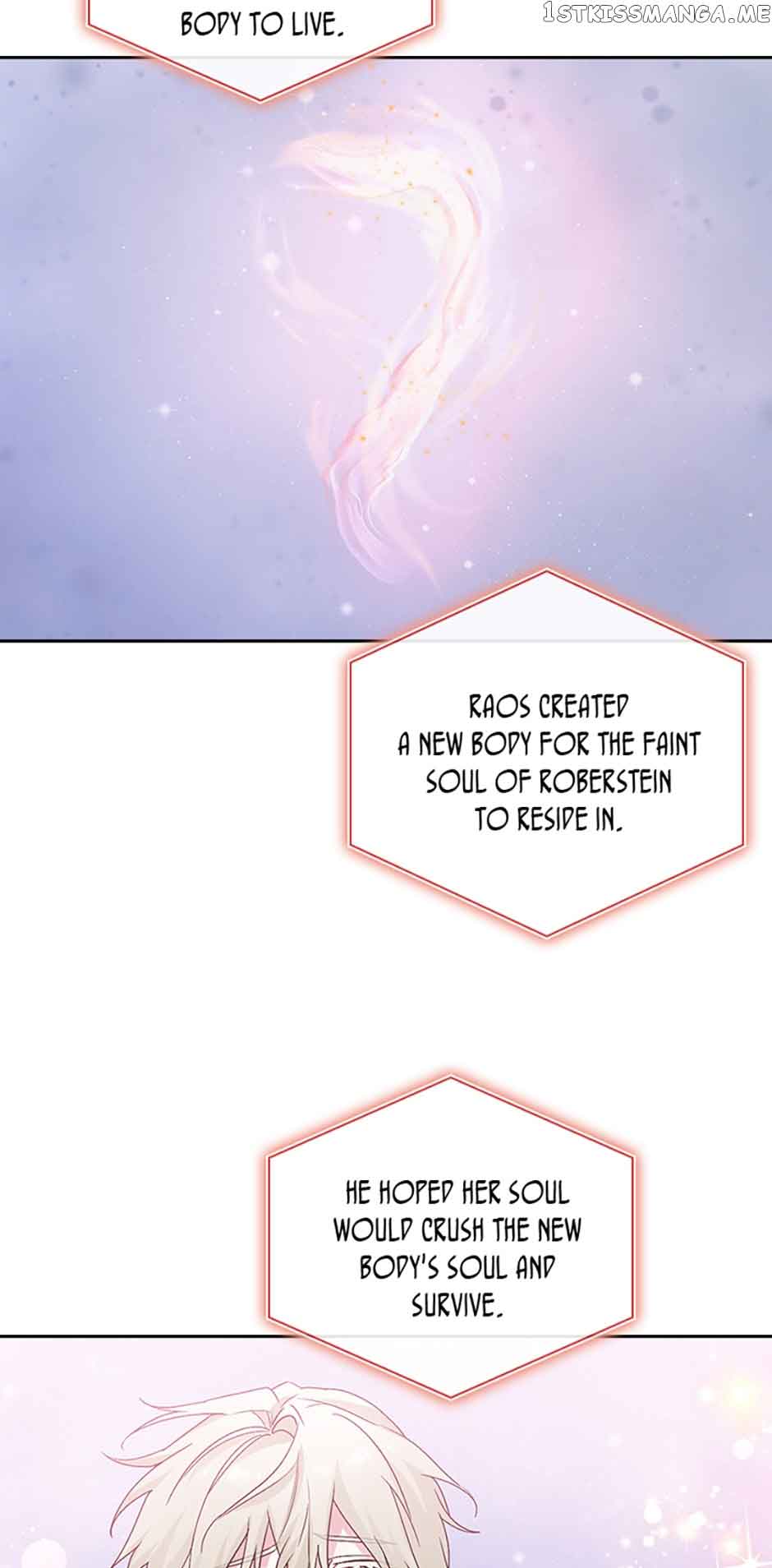 Read Reminiscence Adonis EN Manga Online