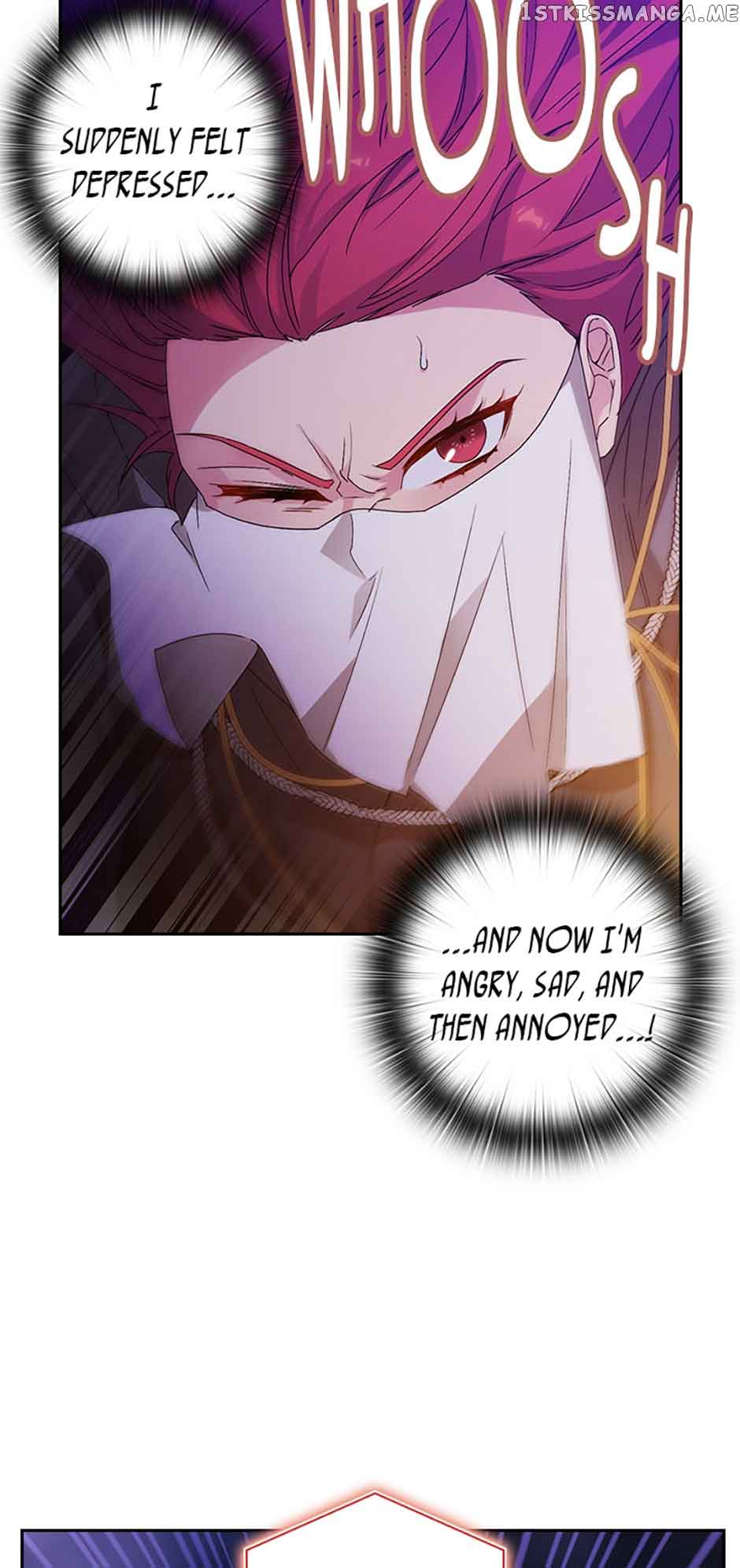Read Reminiscence Adonis EN Manga Online