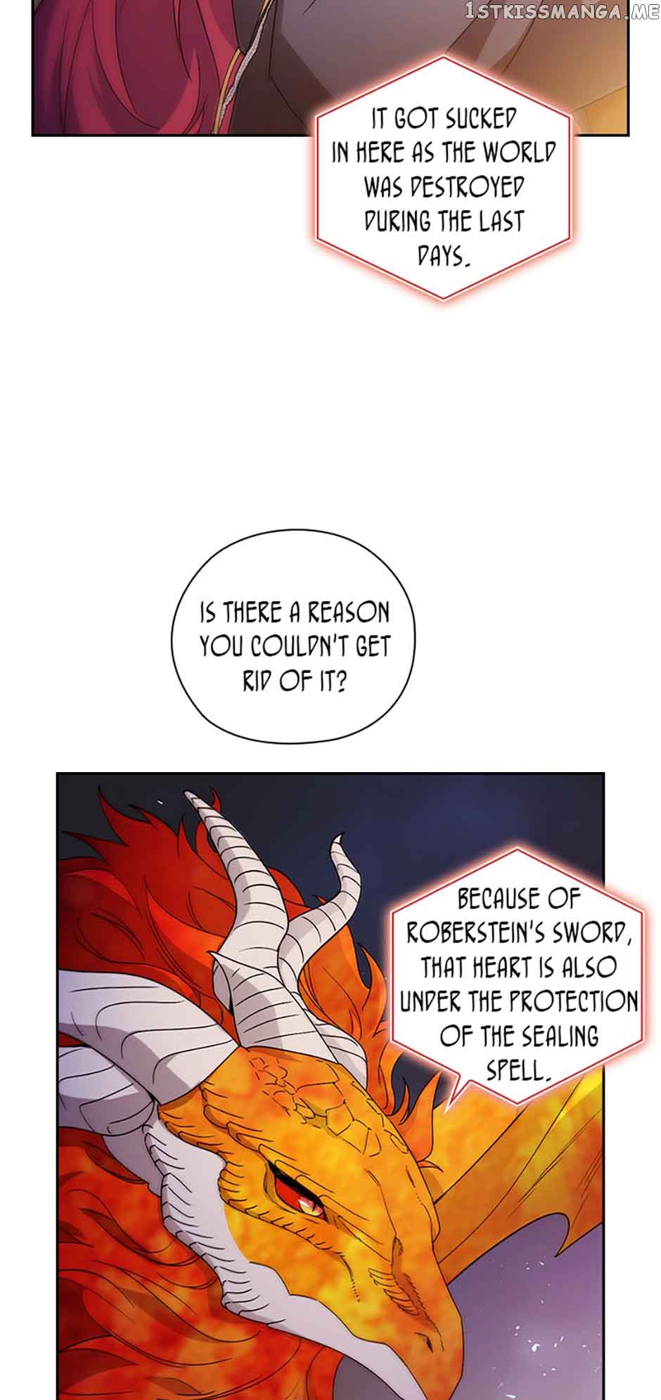 Read Reminiscence Adonis EN Manga Online