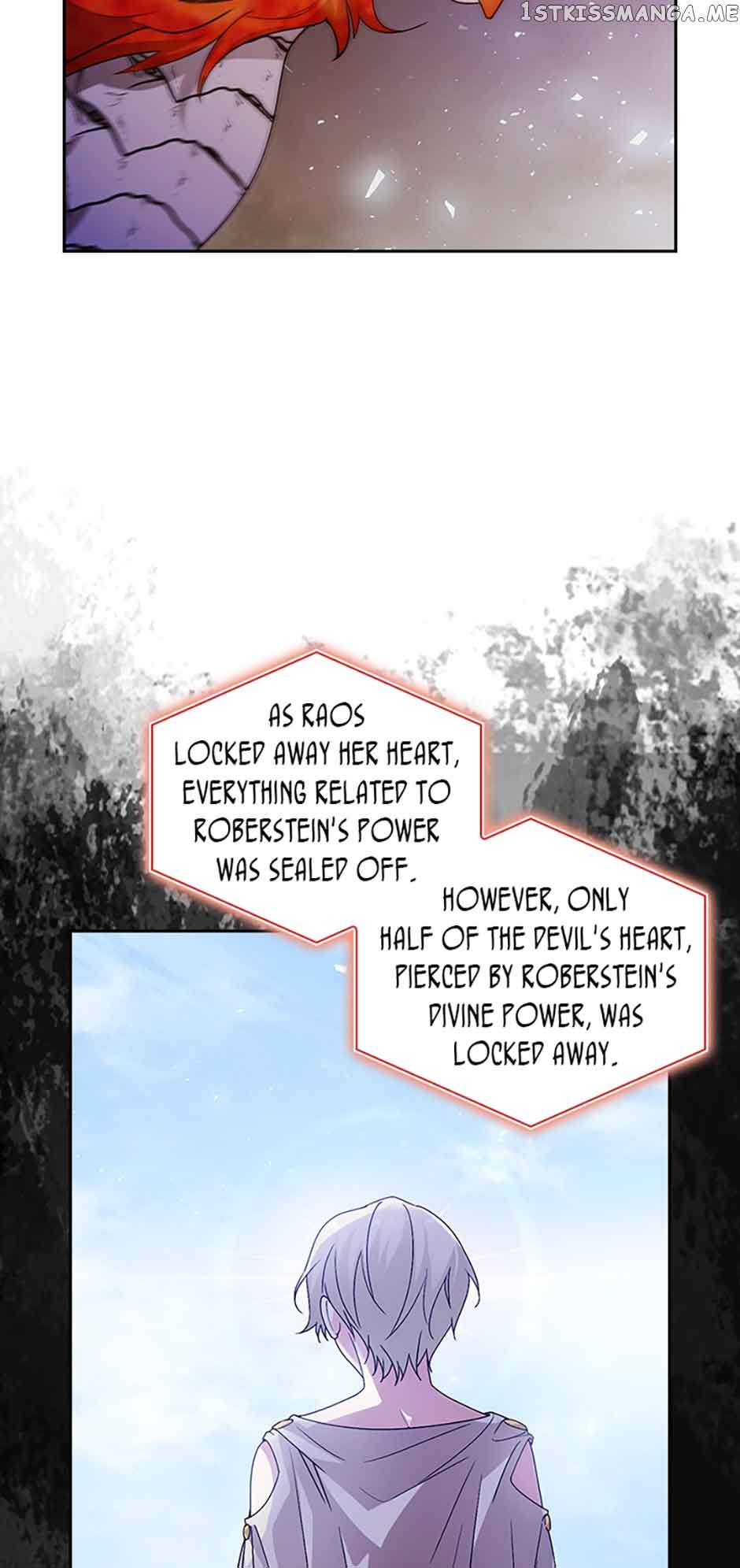 Read Reminiscence Adonis EN Manga Online