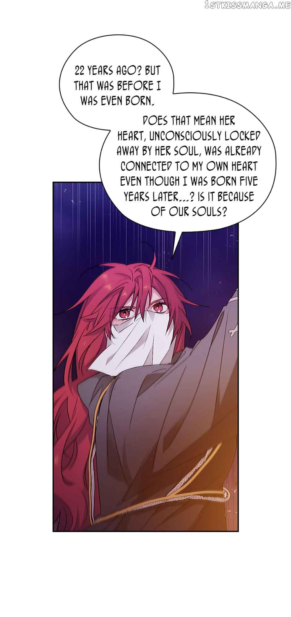 Read Reminiscence Adonis EN Manga Online