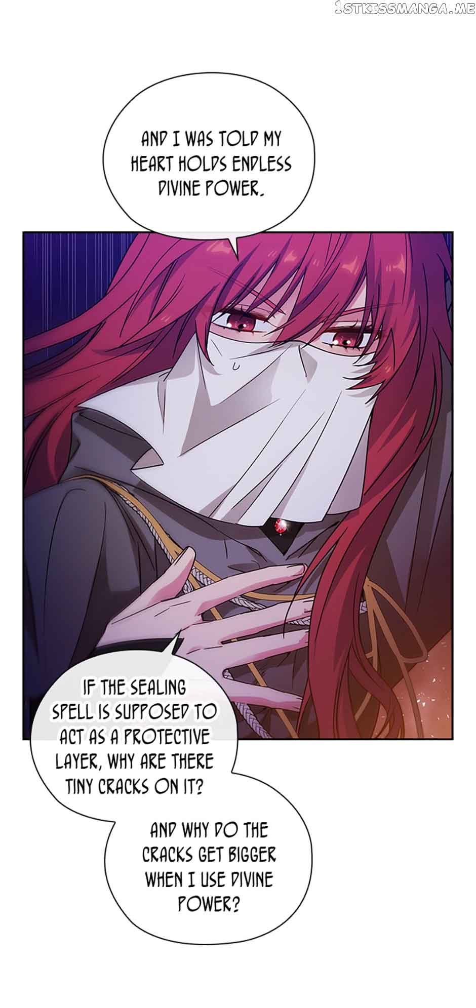 Read Reminiscence Adonis EN Manga Online