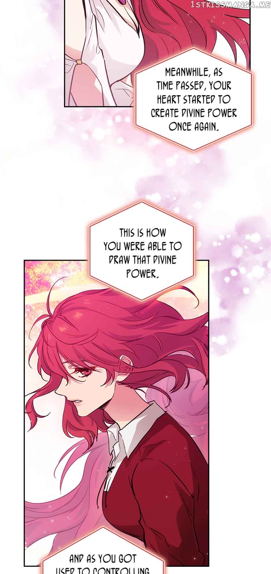 Read Reminiscence Adonis EN Manga Online