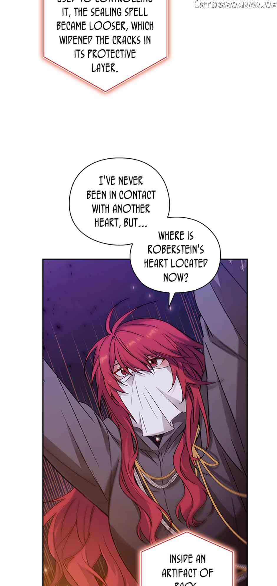 Read Reminiscence Adonis EN Manga Online