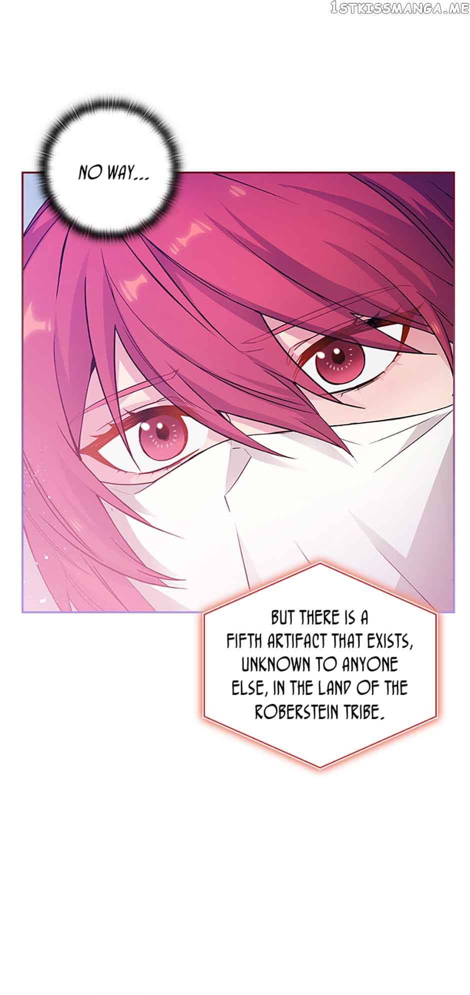 Read Reminiscence Adonis EN Manga Online
