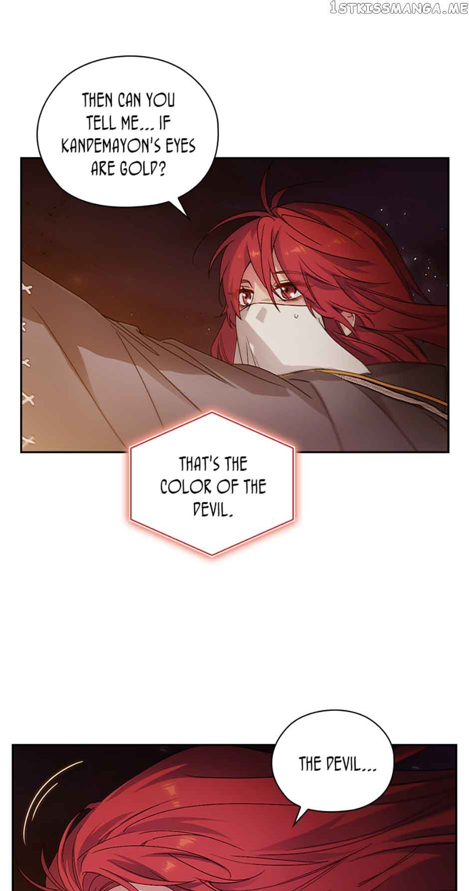 Read Reminiscence Adonis EN Manga Online