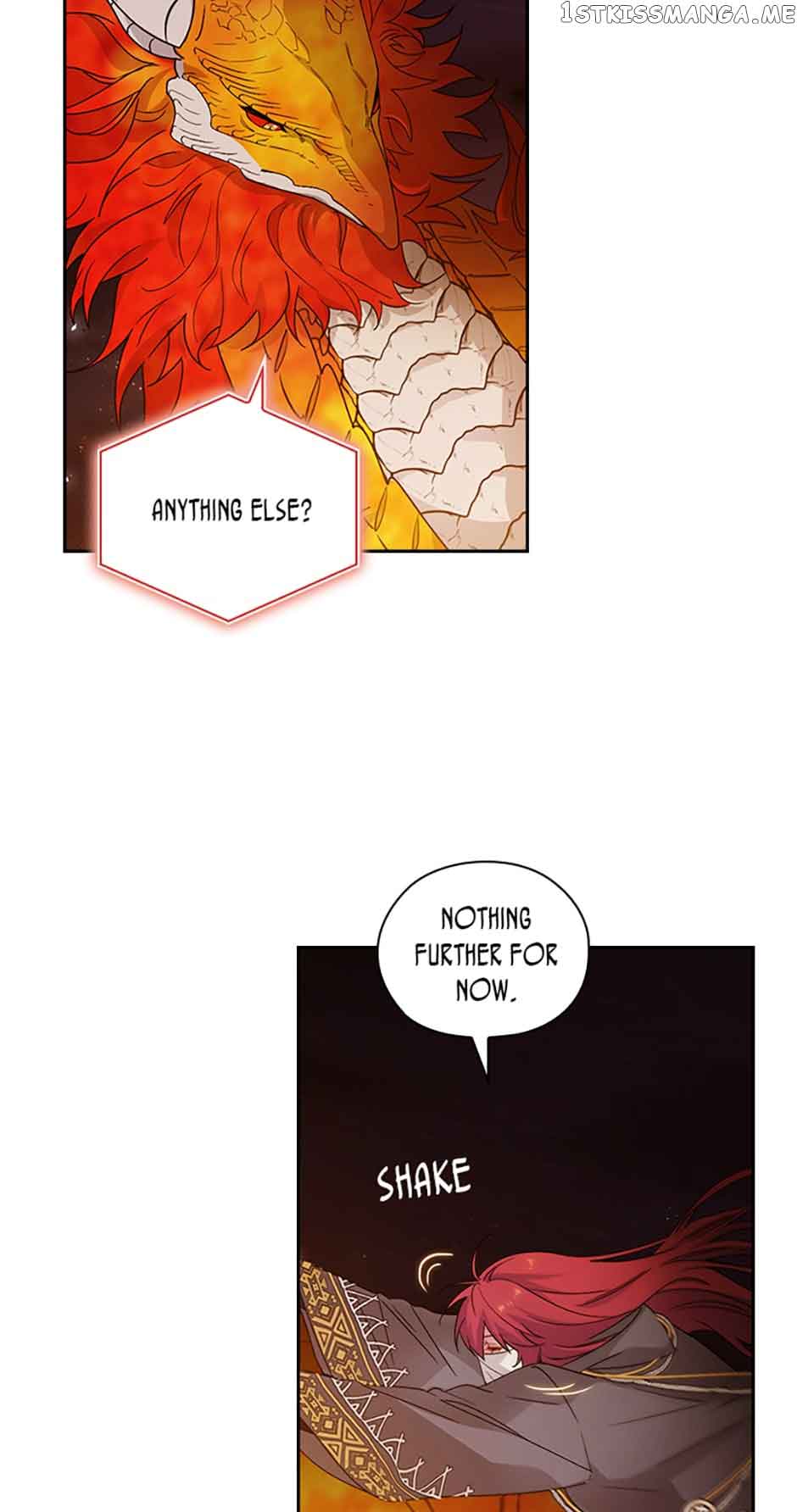 Read Reminiscence Adonis EN Manga Online