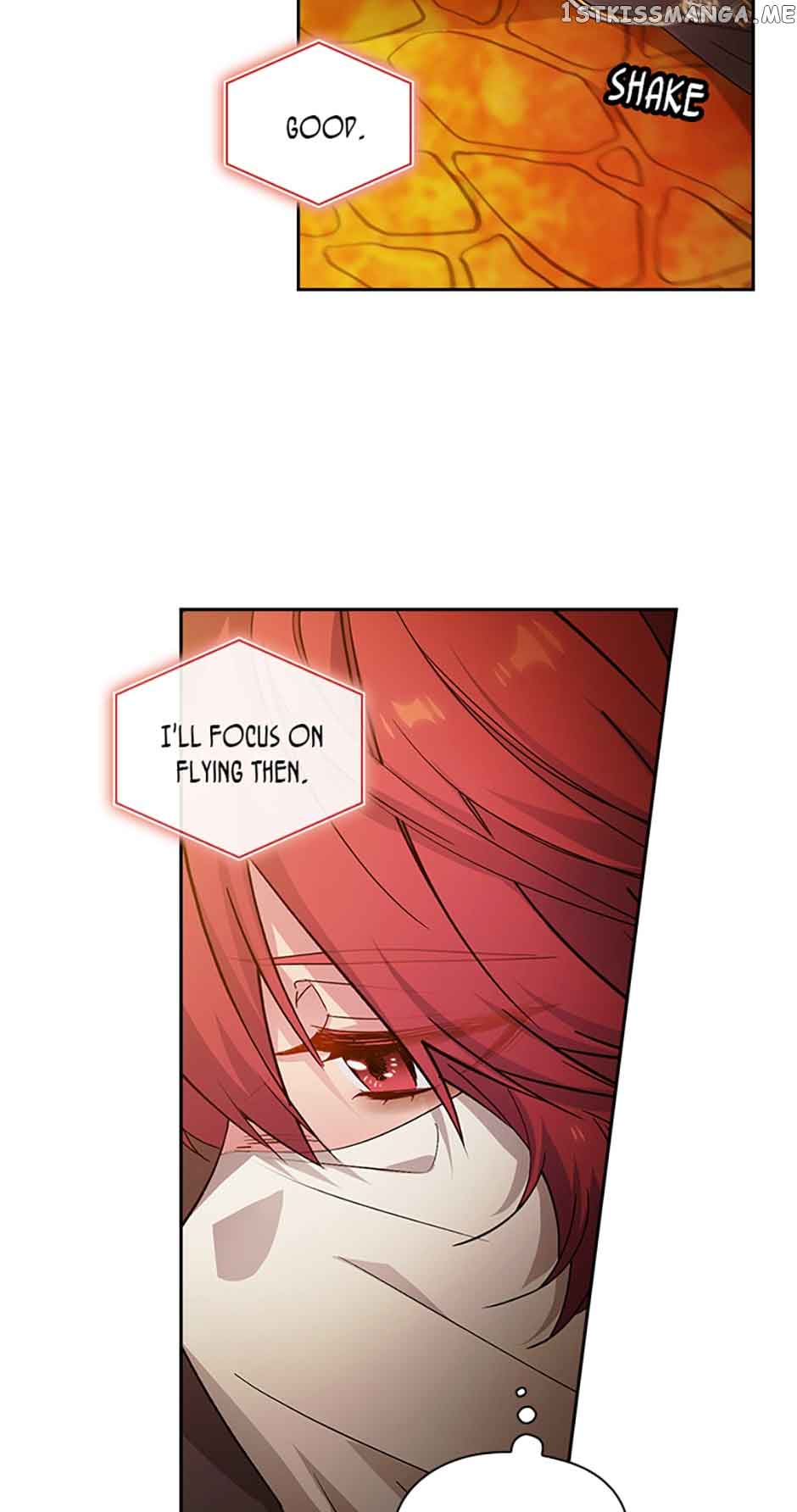 Read Reminiscence Adonis EN Manga Online