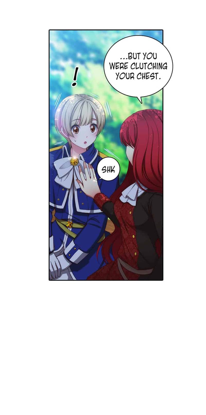 Read Reminiscence Adonis EN Manga Online
