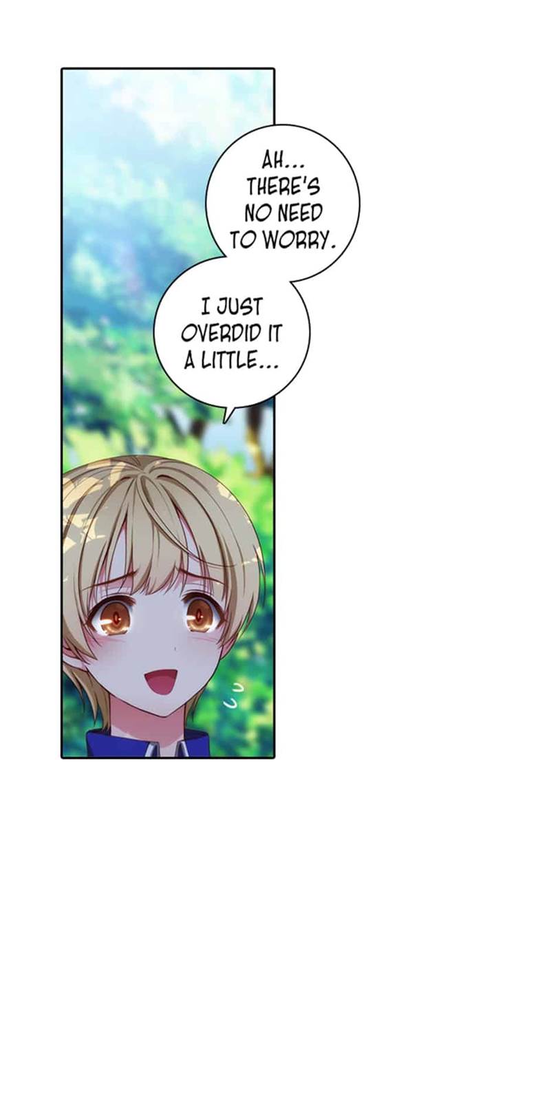 Read Reminiscence Adonis EN Manga Online