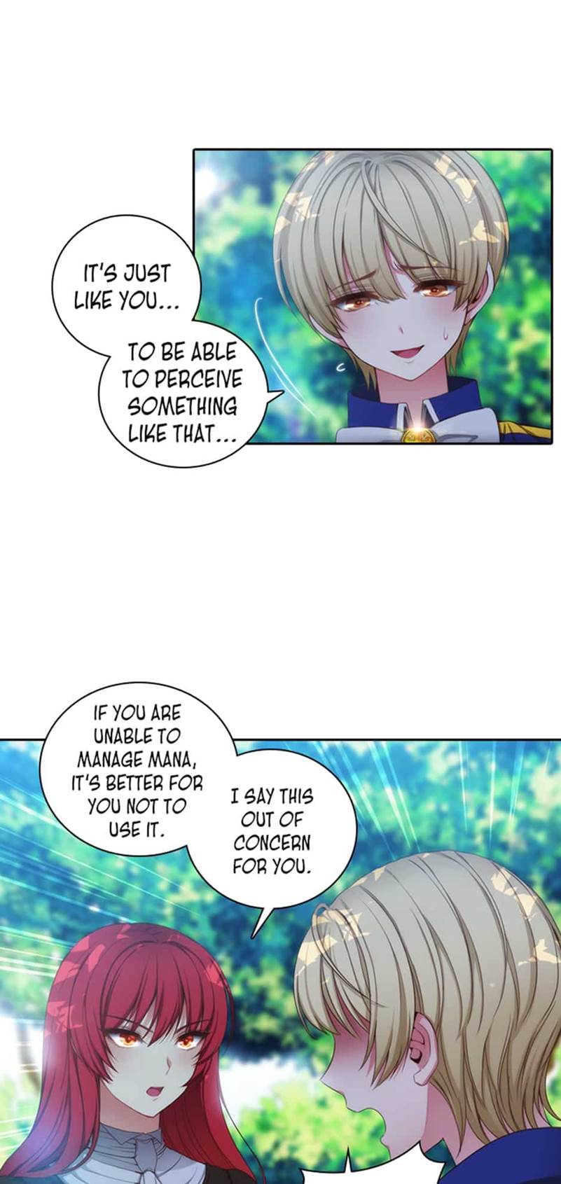 Read Reminiscence Adonis EN Manga Online
