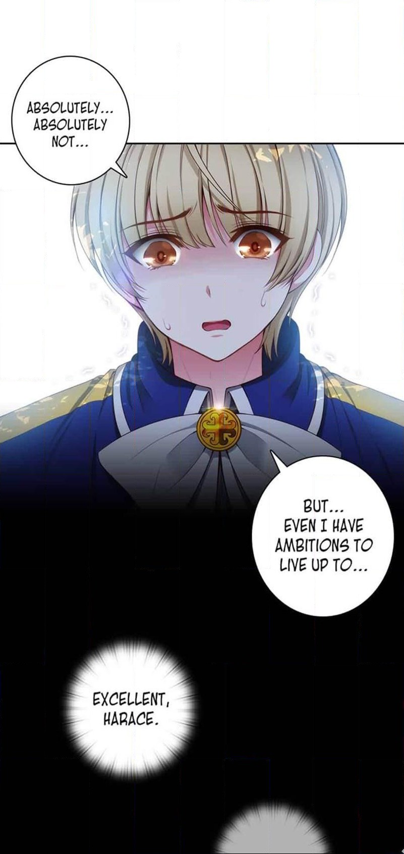 Read Reminiscence Adonis EN Manga Online