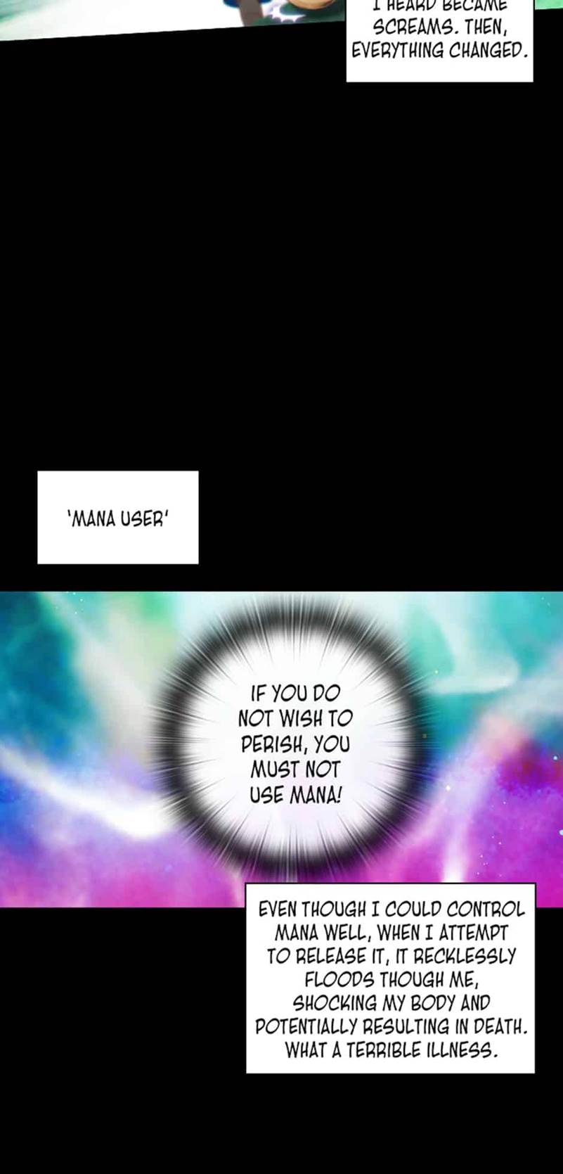 Read Reminiscence Adonis EN Manga Online