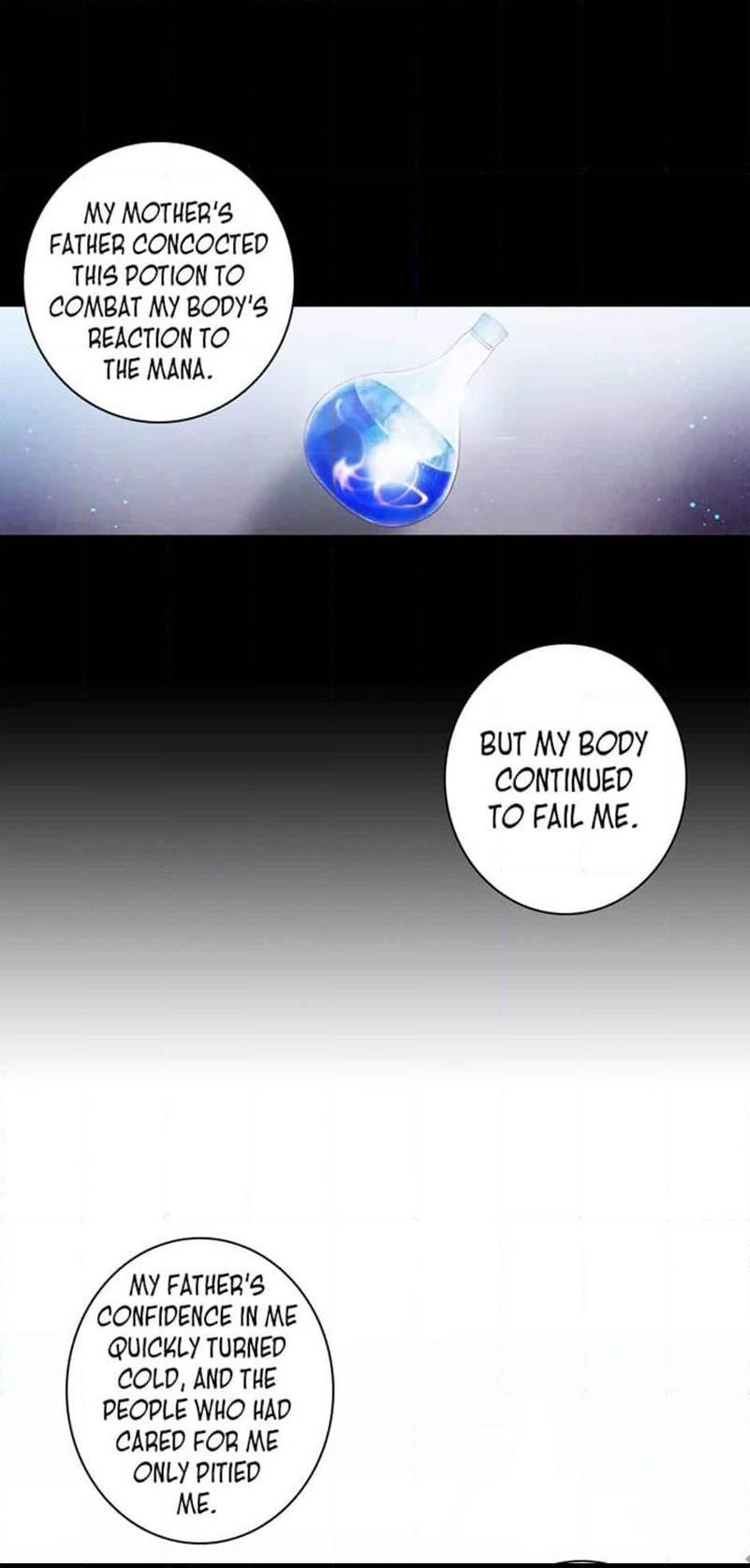 Read Reminiscence Adonis EN Manga Online