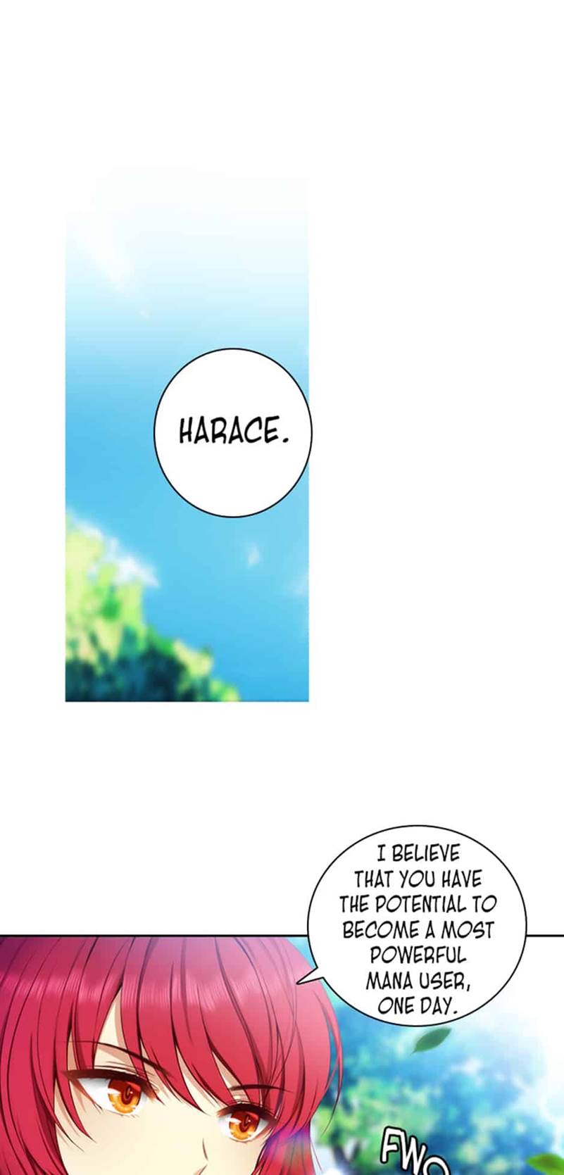 Read Reminiscence Adonis EN Manga Online