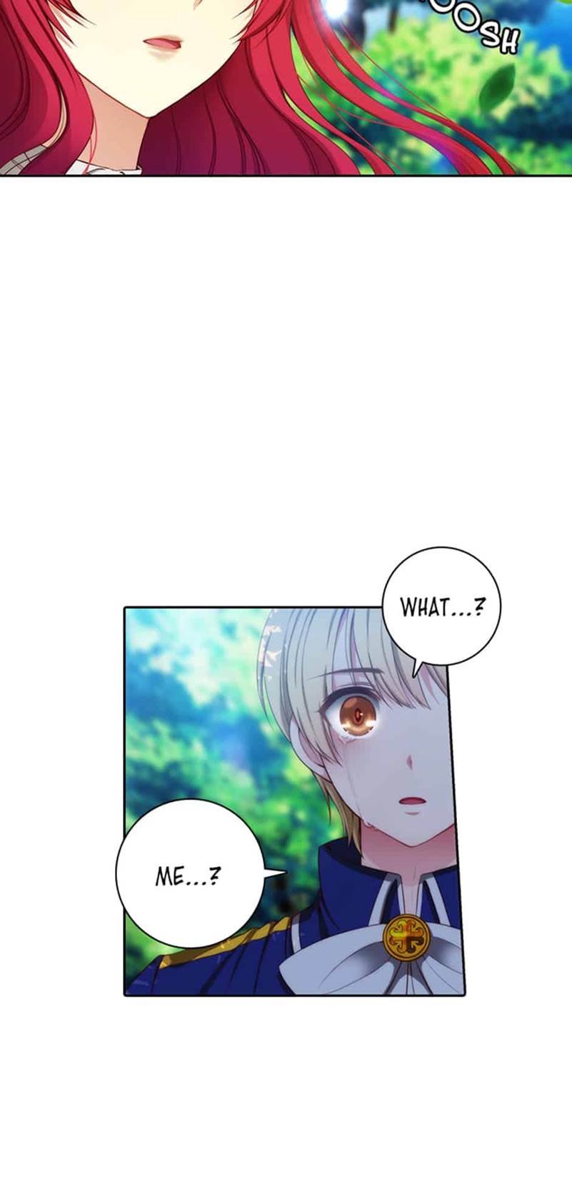 Read Reminiscence Adonis EN Manga Online