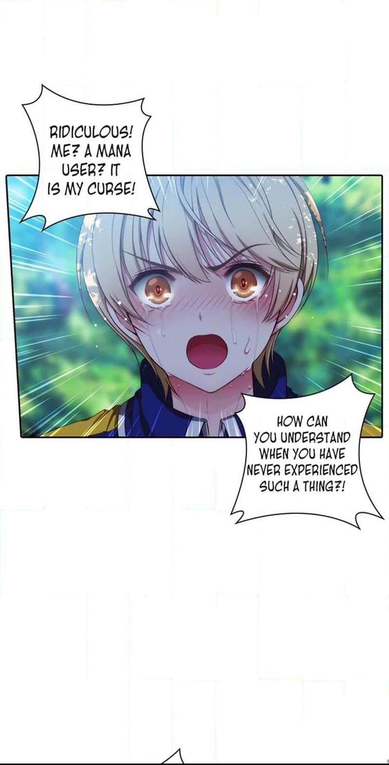 Read Reminiscence Adonis EN Manga Online