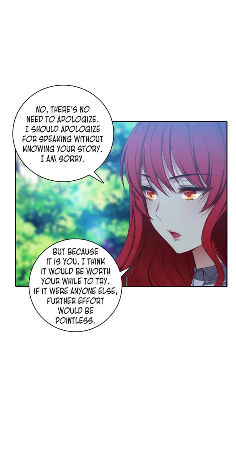 Read Reminiscence Adonis EN Manga Online