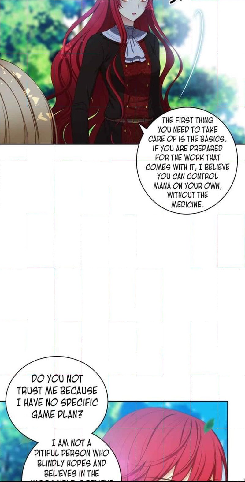 Read Reminiscence Adonis EN Manga Online