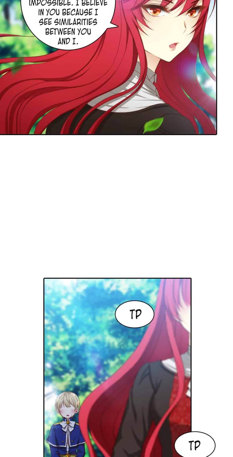 Read Reminiscence Adonis EN Manga Online