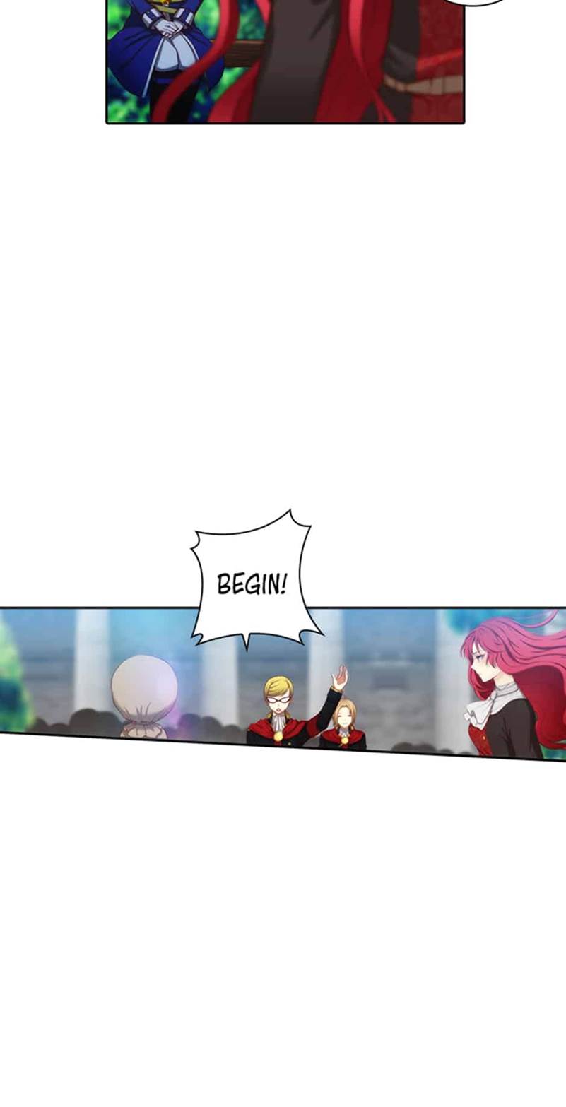 Read Reminiscence Adonis EN Manga Online